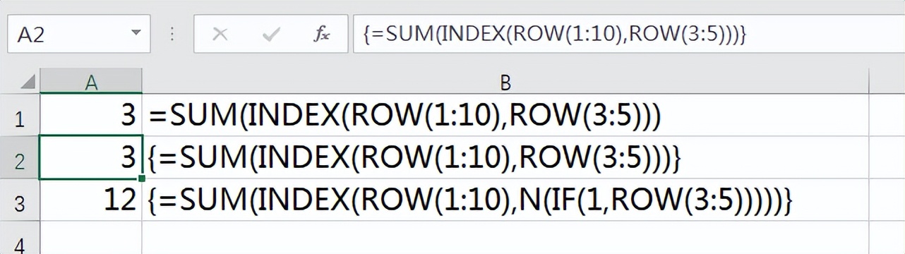 奇葩的数学公式,关于数学的奇葩公式