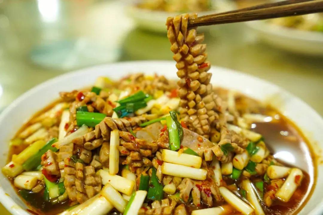 国内四大美食之都的经典之作,中国10大美食之都排行榜