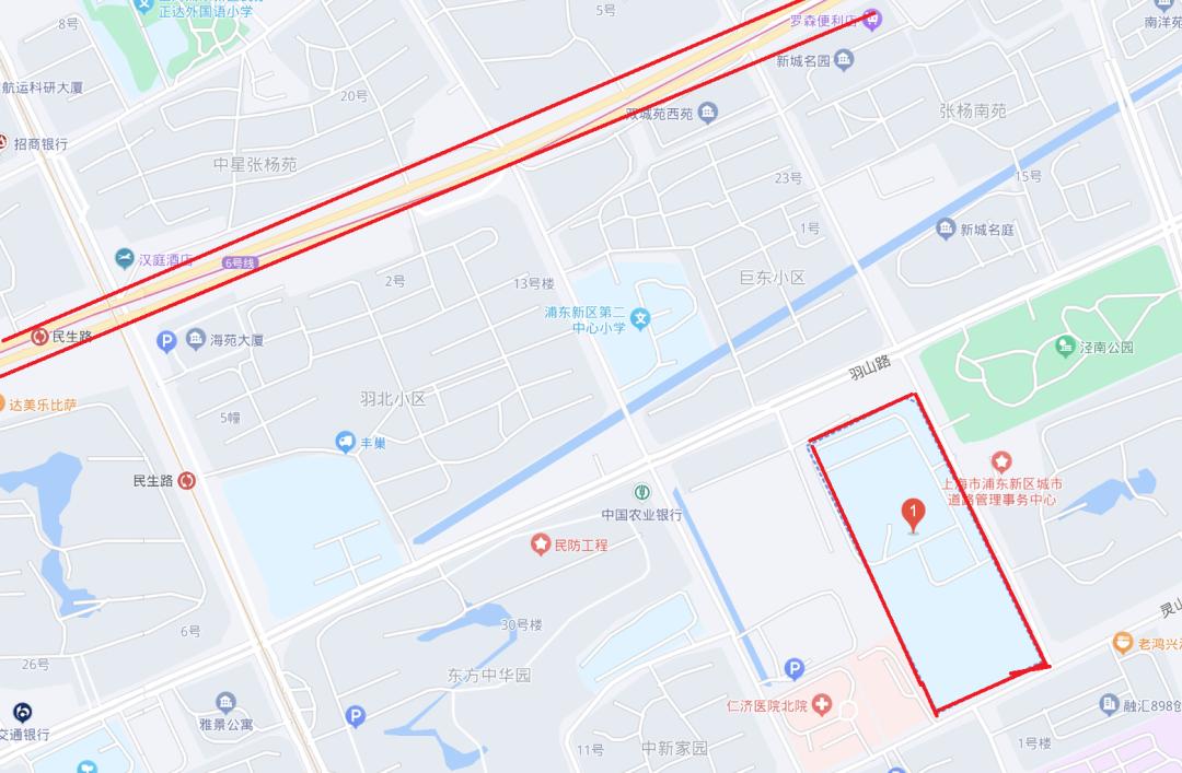 2024年上海中考考试安排表,2022年上海中考考场分布