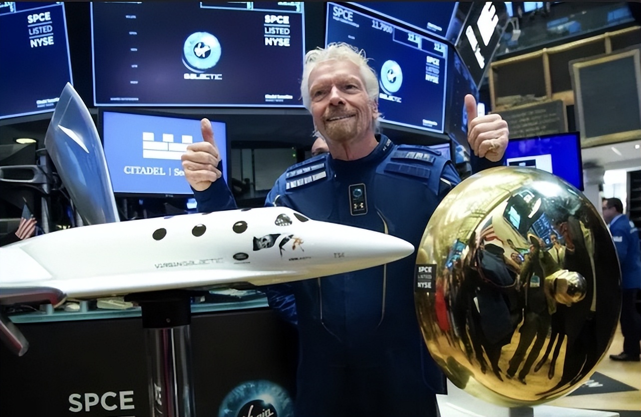 美国维珍银河航天飞机造价,美国最新航天飞机太空视频