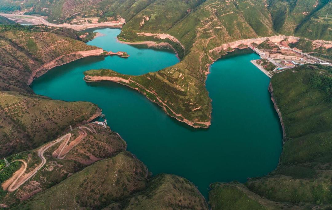 我省推进河湖长制让河湖展新颜,陕西省河长制示范河湖公示