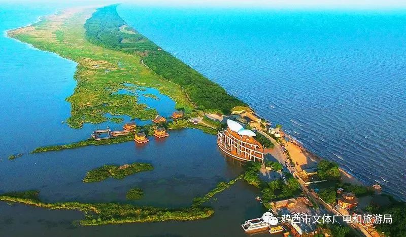 【全攻略】这3条鸡西避暑旅游线路奉上，解锁鸡西颜值最高的美景！