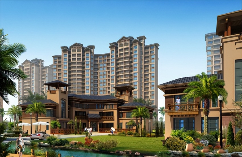 买房带客户去砍价,买房带亲朋好友看房