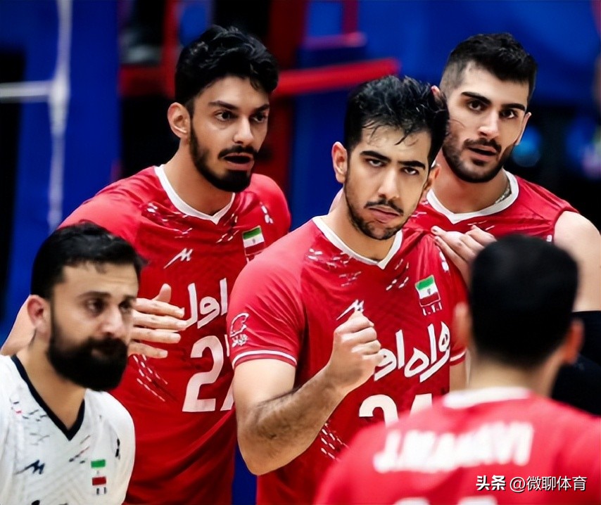 世界男排联赛最新积分榜：中国1-3法国两连败，巴西3-2阿根廷