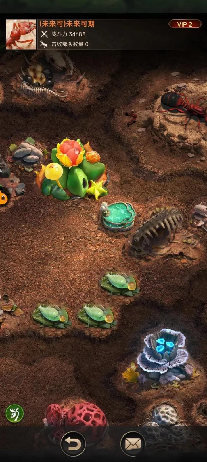 小小蚁国攻略教学视频,小小蚁国手游国际版怎么进入