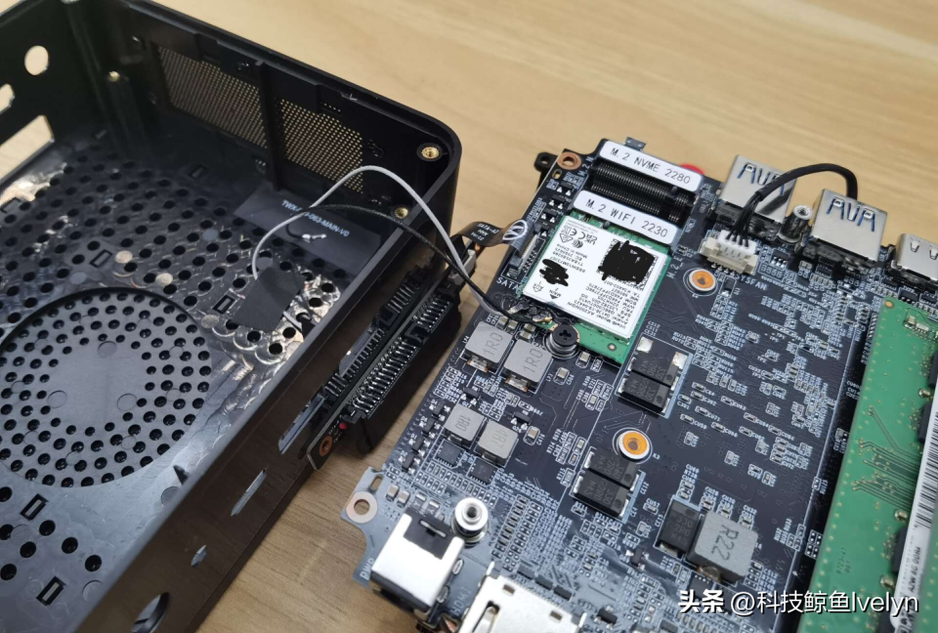 千元迷你主机天花板？零刻SER5MAX深度评测，性能全释放