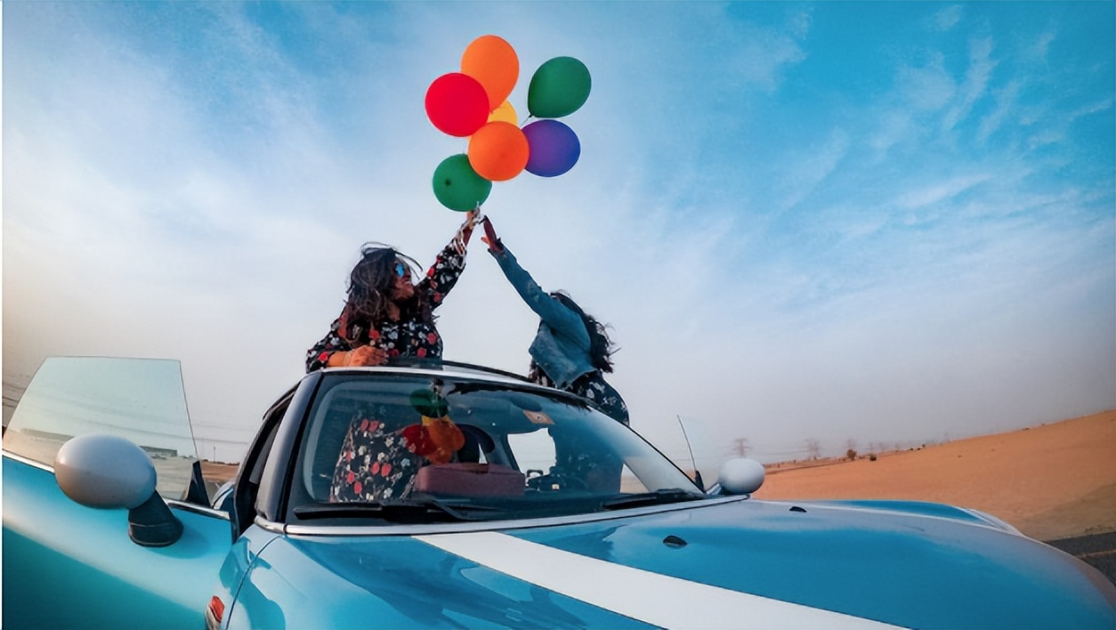 人生下半场请把自己调成节能模式,如果你穷就把自己调成静音模式