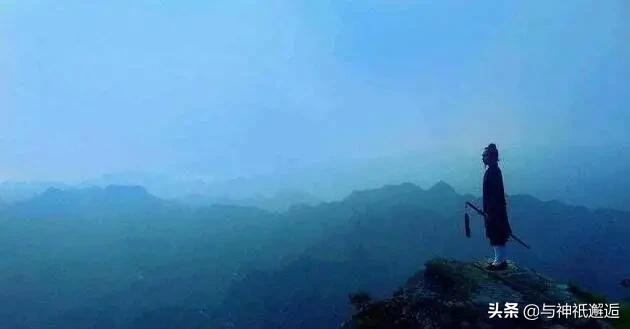 道家最神秘的剑仙派,道家剑仙属于什么境界