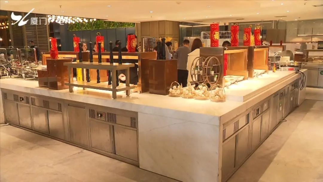 厦门人气旺旺旺,厦门人气高的自助