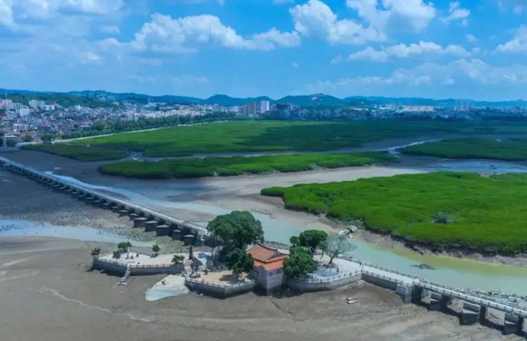 打包票，这座城市你去了一次就会爱上...