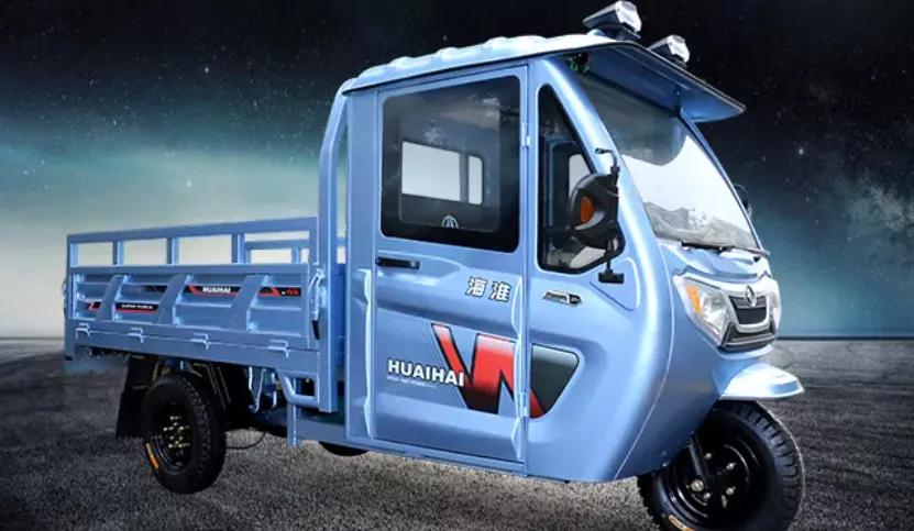 能上牌拉货三轮车最大尺寸,拉货的三轮车有哪些