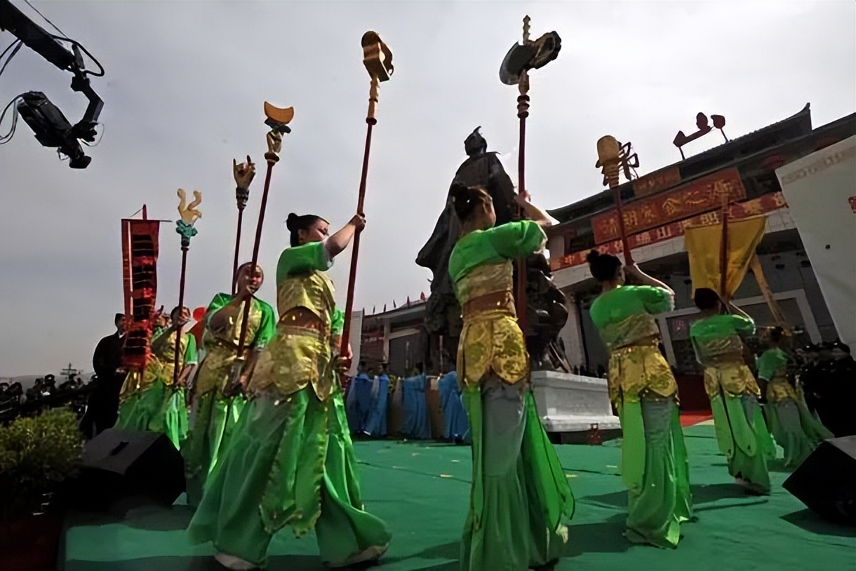 中国四大传统节日，你知多少？今日之-清明节