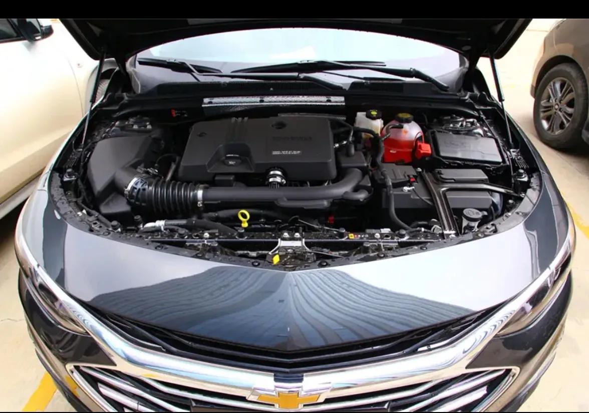 雪佛兰迈锐宝xl销量第几,迈锐宝xl销量排行榜2021