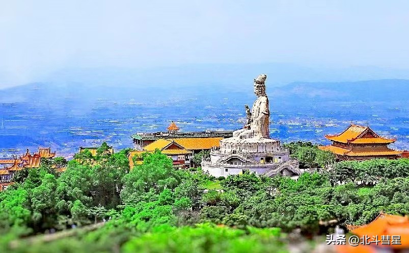 东莞必去十大免费景点,东莞十大必去景点