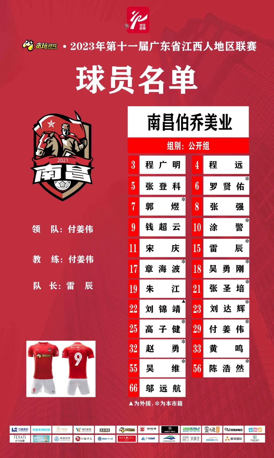 贪玩游戏队是哪里的,贪玩游戏足球队