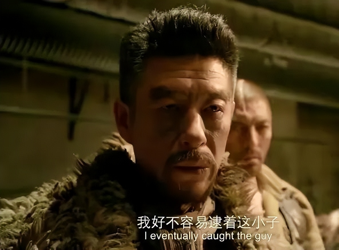 征服电视剧里的十大狠人,征服19年过去剧中8大恶人现状如何