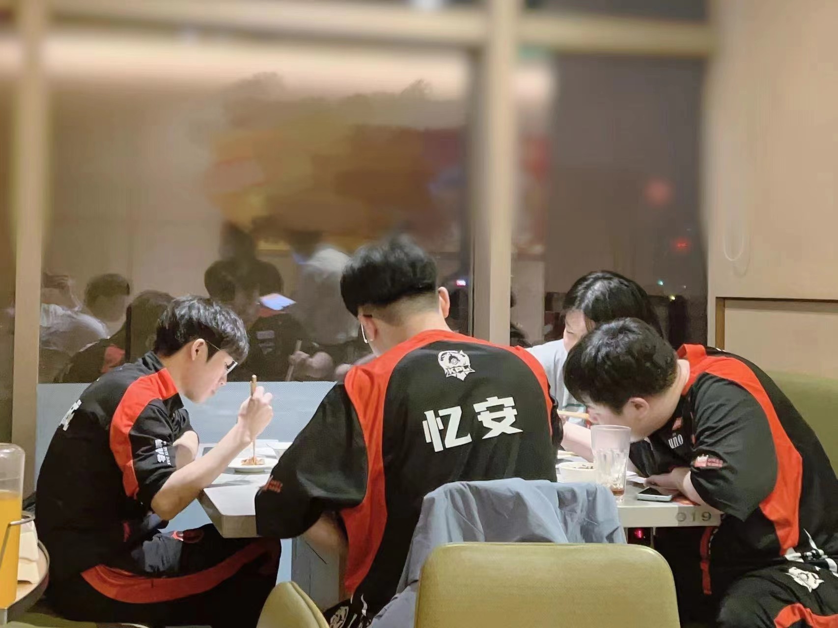 梦泪未央一诺三排,梦泪解读一诺发言