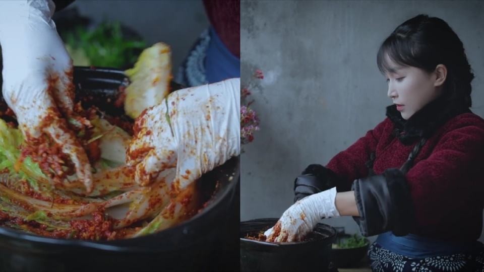 韩国人又来抢东西！非说中国“笠帽”是韩国的，网友贴图让其闭嘴