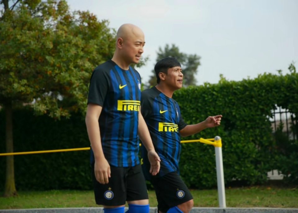 徐峥新片射门在哪播,徐峥电影射门