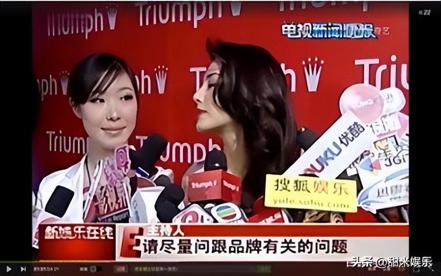 “暴躁人妻”张雨绮：掌掴汪小菲被甩600万，手刃前夫被称女战狼