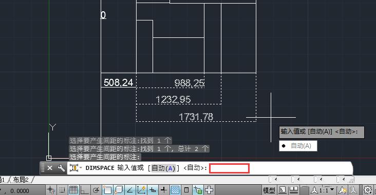 cad标注数字大小怎么调整,cad标注看不到在哪里调整