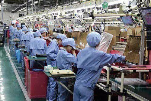 进厂打工久了会怎么样,进厂打工要保持哪一种心态