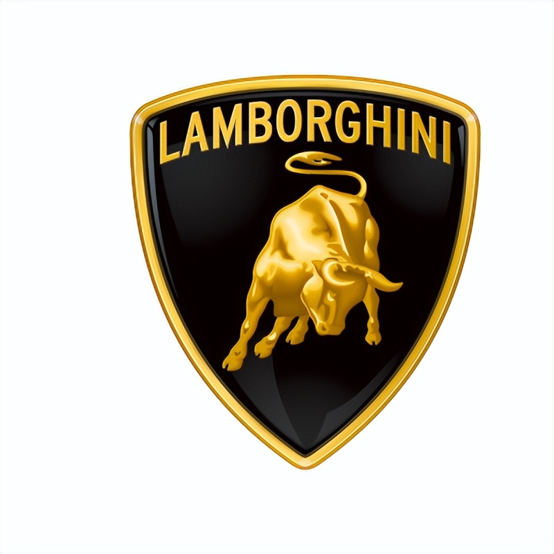 汽车动物标志识别大全及图片,用动物当车标的有几种