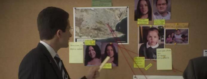 4岁女童卧室离奇失踪,十天后遗体出现在床边,墨西哥宝莱特事件