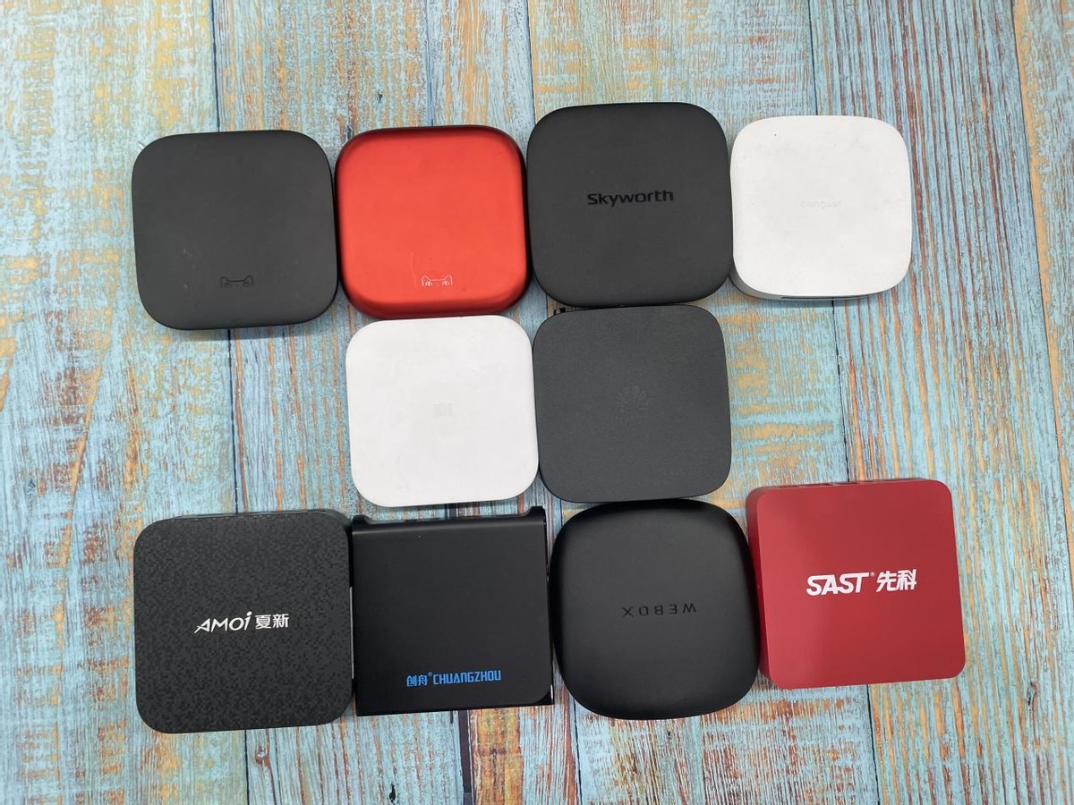 网络机顶盒什么牌子好？拆机爱好者整理网络机顶盒排名