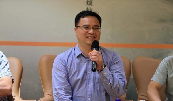 一切人理解一切人︱明清沿海人群生活中的热闹与平静