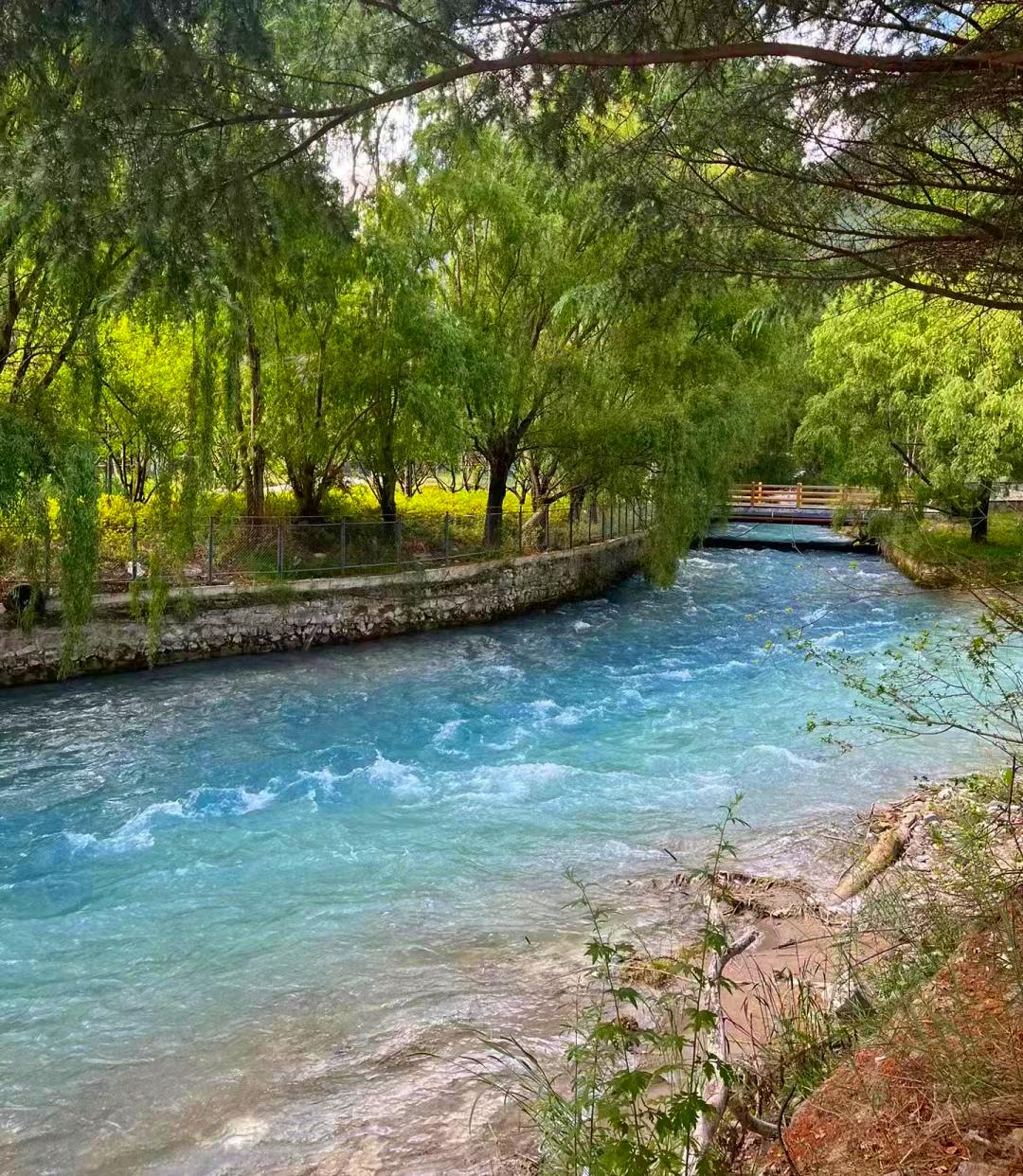 焦虑最好的治愈方法就是旅游,缓解焦虑的办法就是去一次旅行