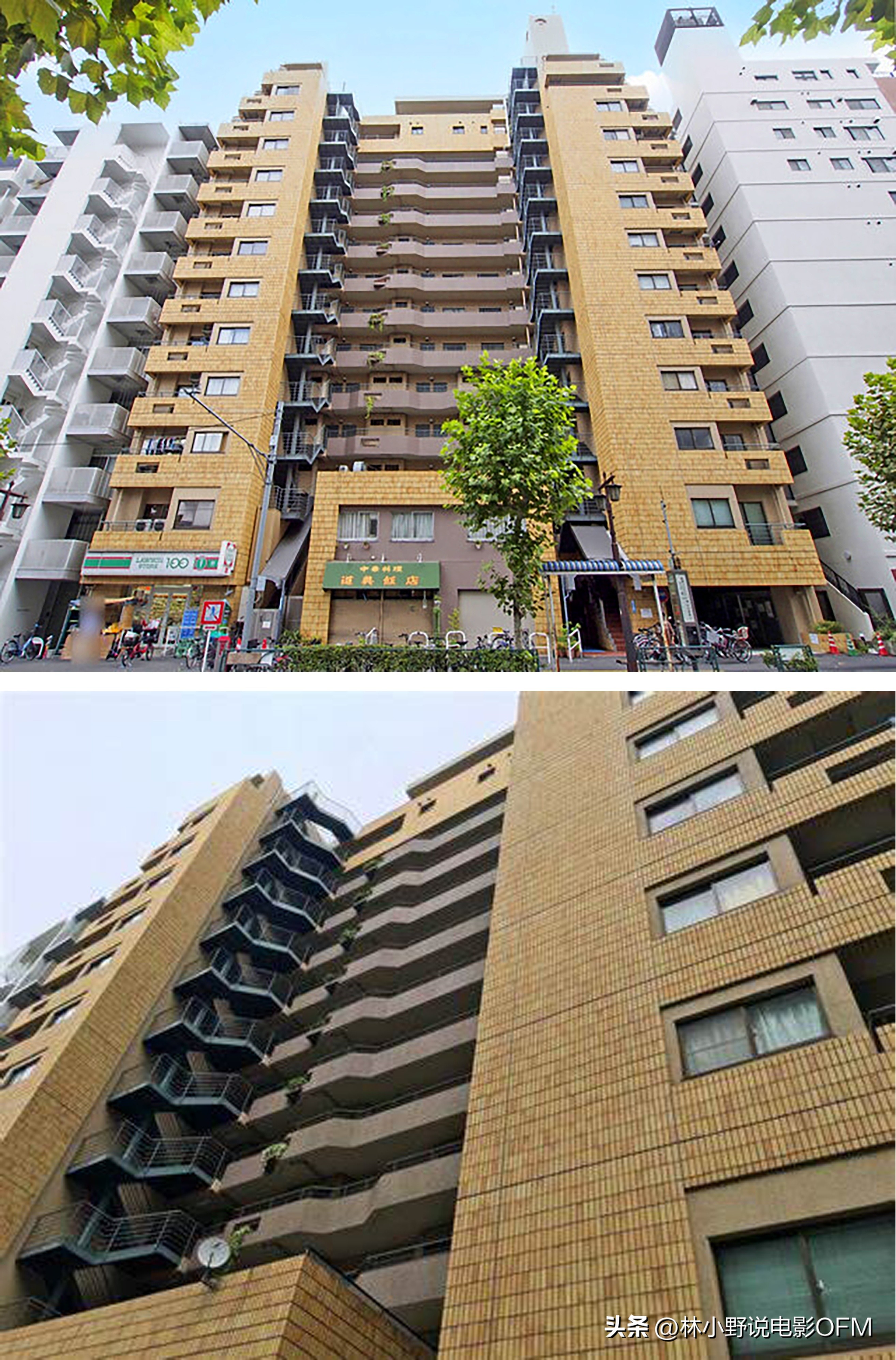 从三船敏郎那里借来的“真由美”，《追捕》幕后的20个冷知识