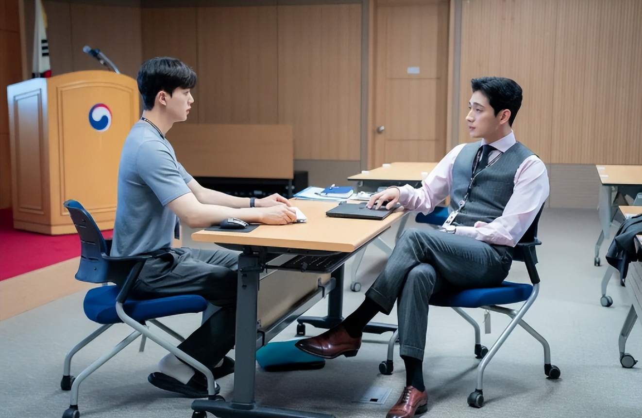 广州学韩语,商务韩语丨韩国职场的商务邮件注意事项