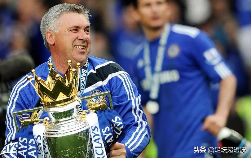 英超十大历史主教练,英超历史10大主帅排名