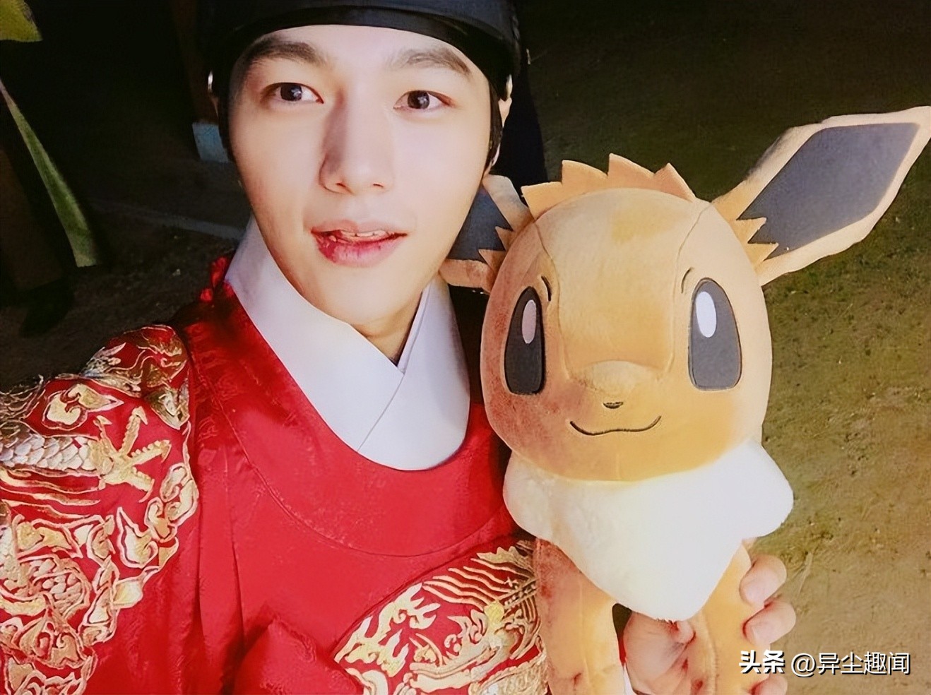 盘点韩国十大惊艳美男,盘点韩国颜值超高男明星