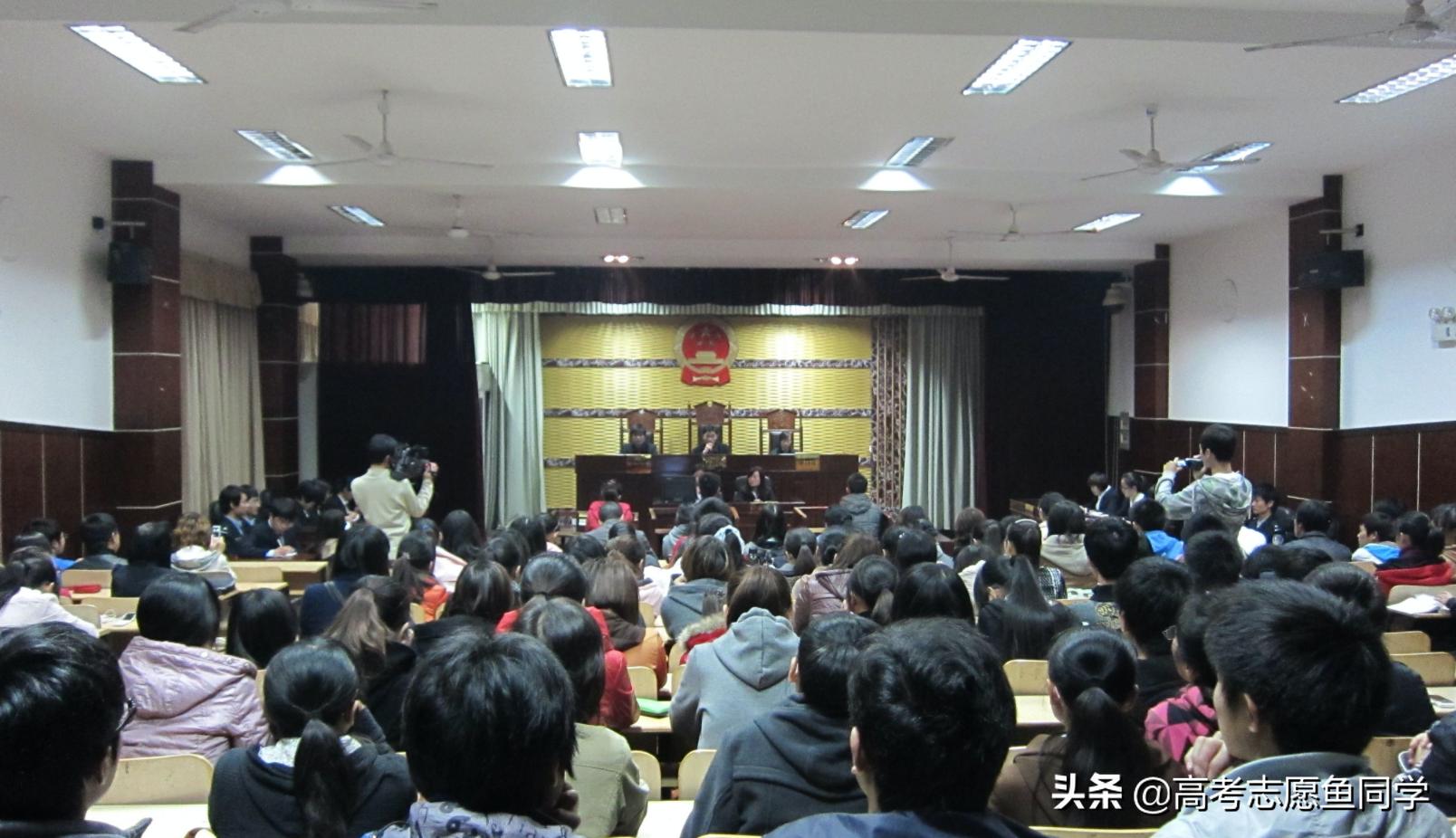 毕业好就业不用读研的三大专业,本科难就业