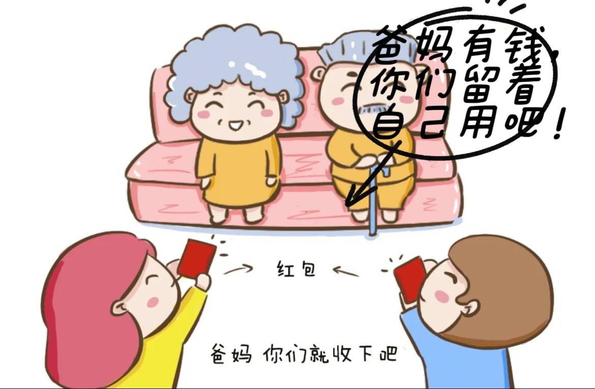 给父母买的闰月鞋可以送3双吗,给父母买闰月鞋视频