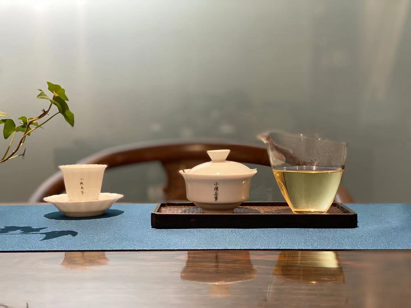 劣质的白茶有什么特征呢,别再喝劣质白茶了正宗福鼎白茶