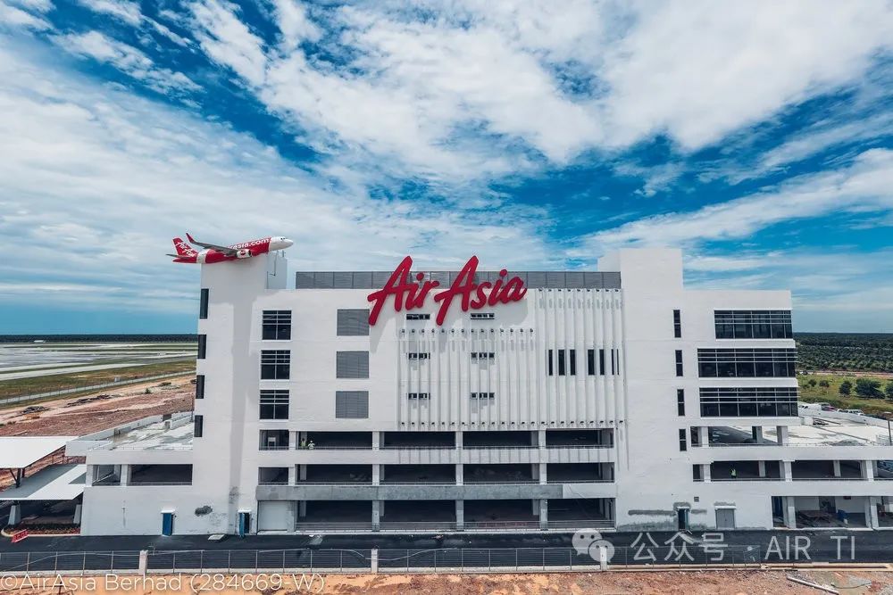 亚洲廉价航空公司,亚洲最大廉价航空公司