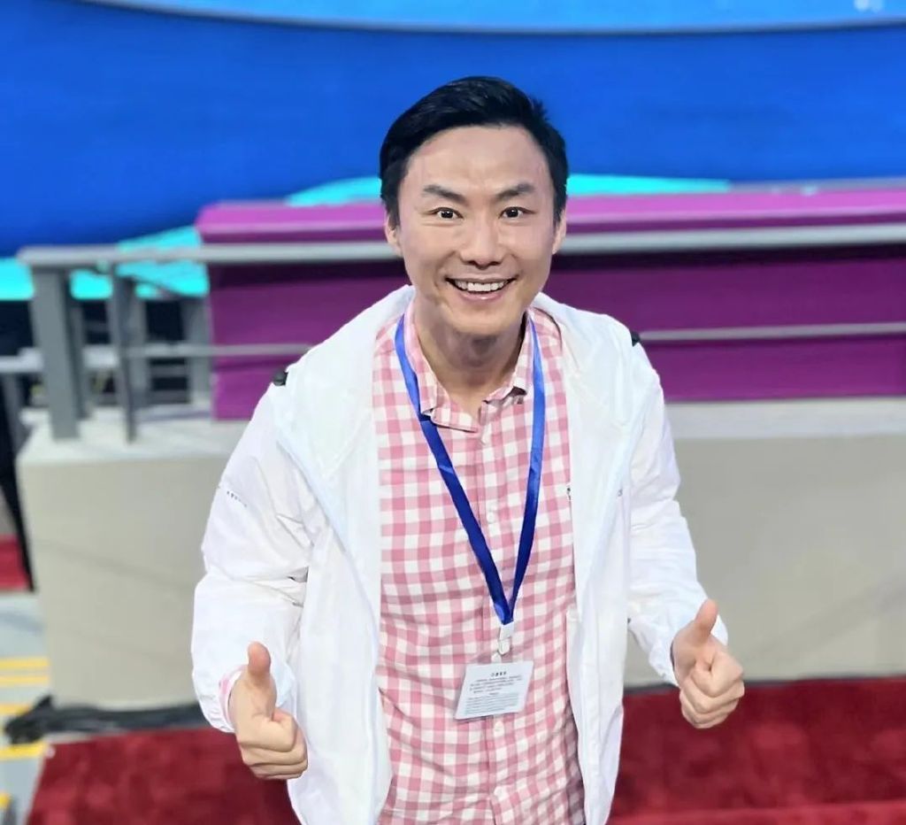 亚运会最难忘的瞬间图画,杭州亚运会开幕式难忘的一幕