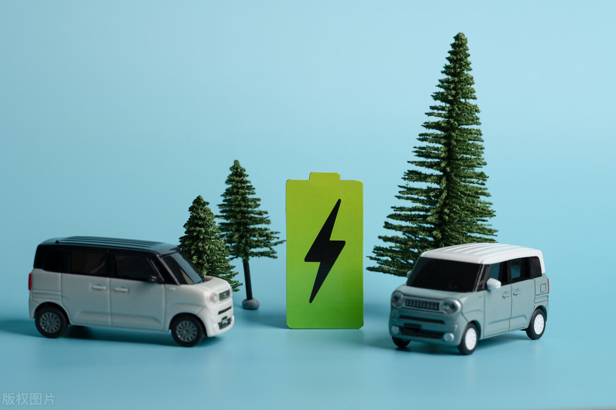 新能源车市场规模发展质量双提升,新能源汽车市场行情现状