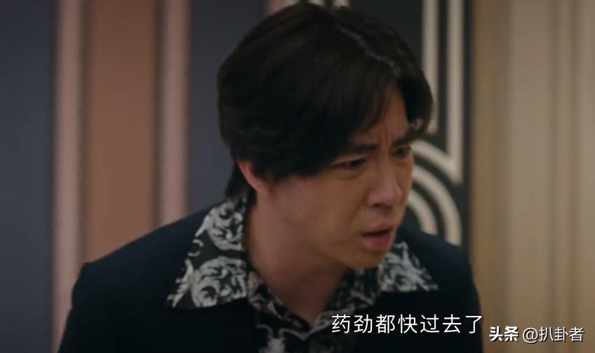 他是谁：5大细节暗示，李雪梅案的凶手不是饭馆老板，而是聂宝华