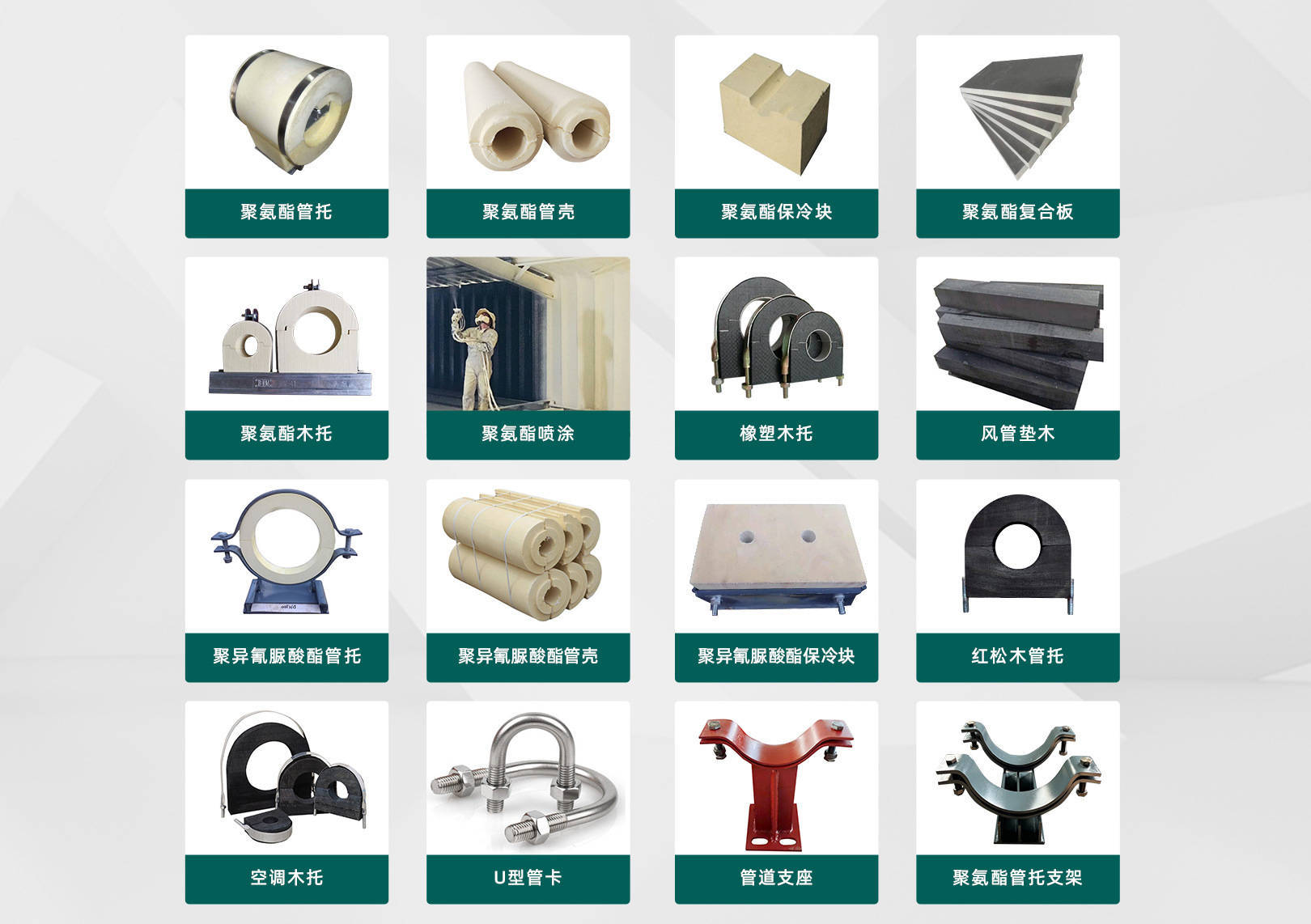 聚氨酯复合板能作为冷库板吗？冷库板硬性功能分析，干货满满