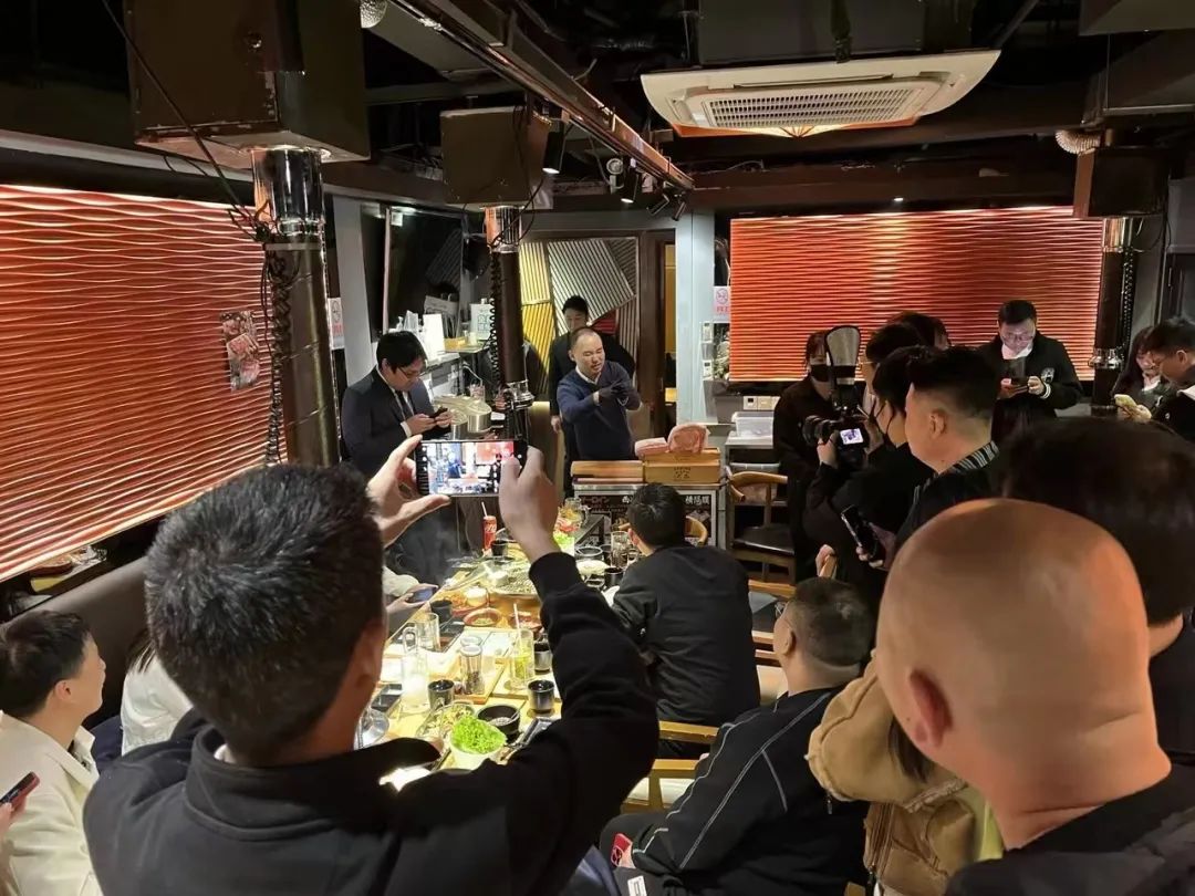 增速最快的一个行业,增速第一