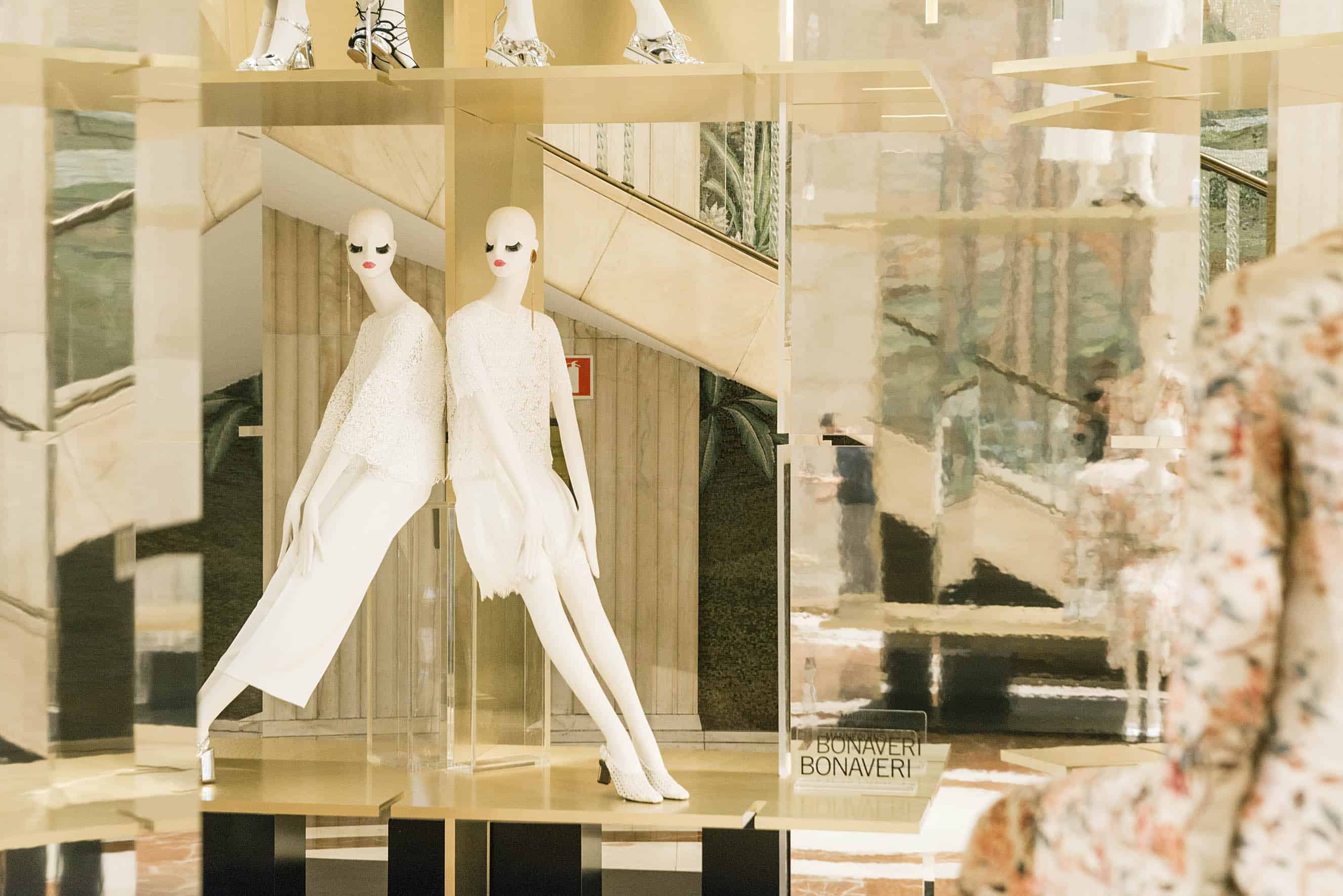 世界最成功的服装品牌,世界最成功的零售商