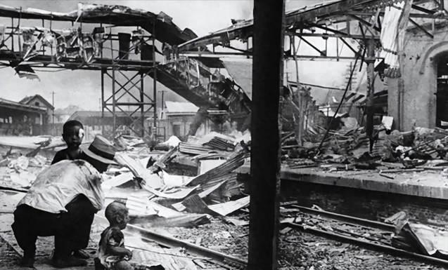 日本731部队测试母爱,日本731部队的母爱实验