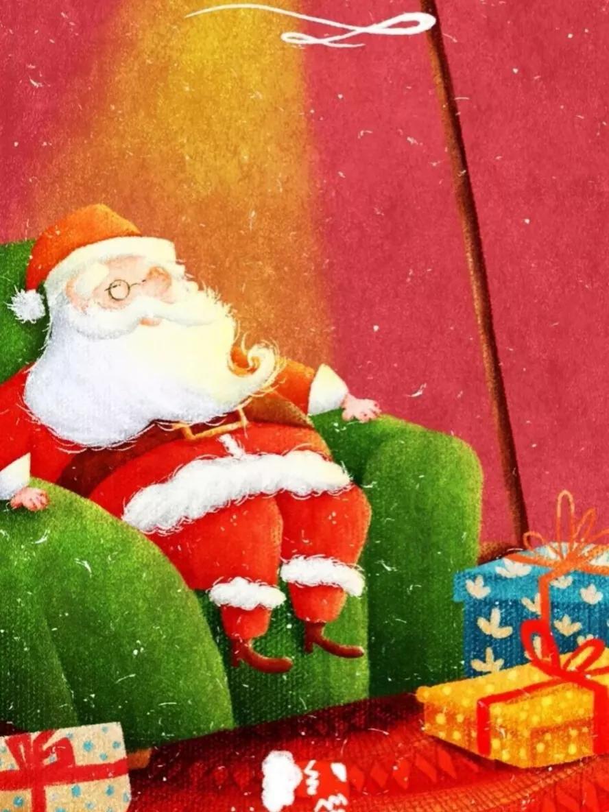 平安夜圣诞节发给客户祝福语,平安夜圣诞节发什么