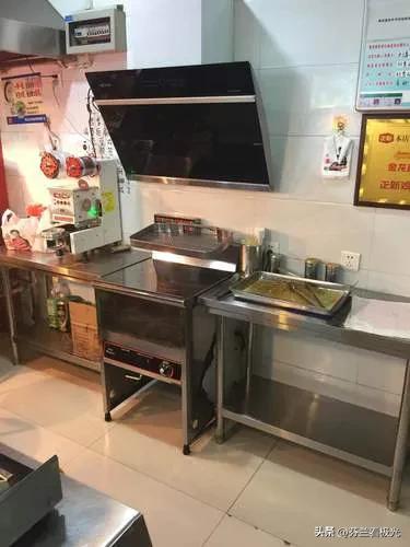 鸡排加盟店的利润空间到底有多大,加盟鸡排店真实经历