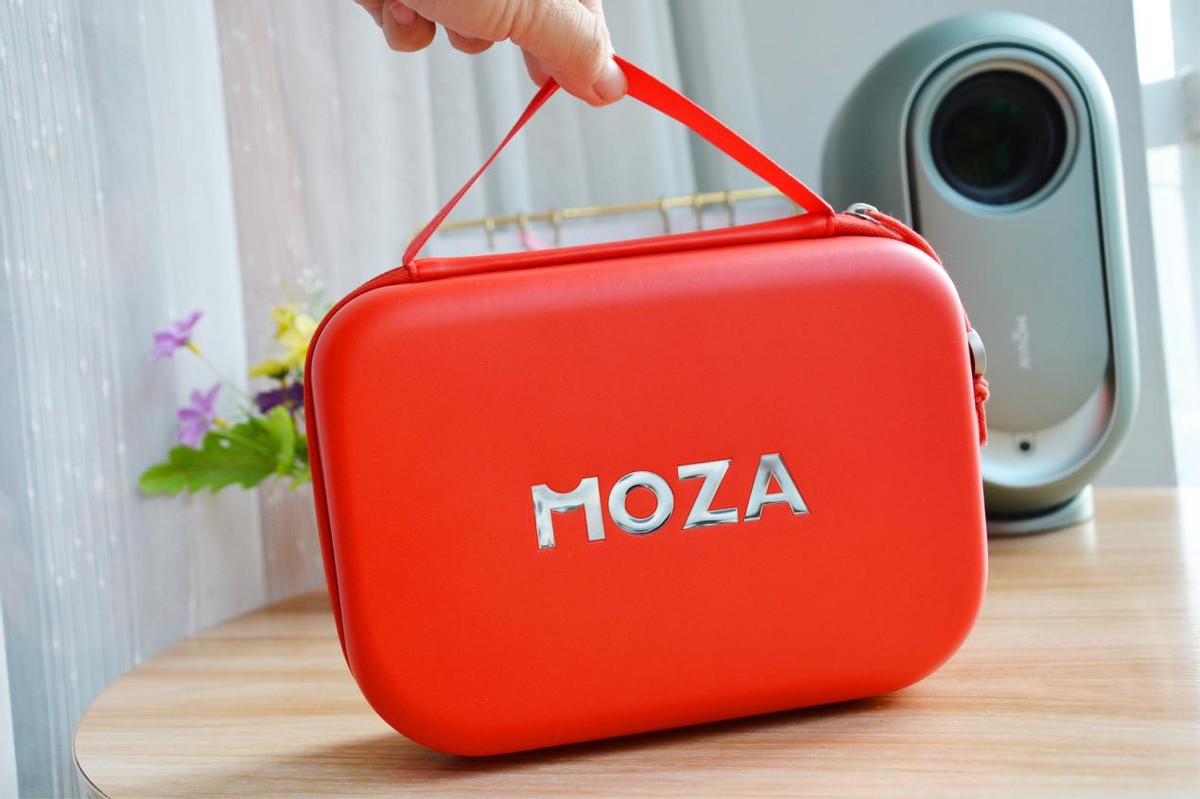 新款家用便携式充电颈椎按摩仪 (moza全颈椎按摩仪测评)