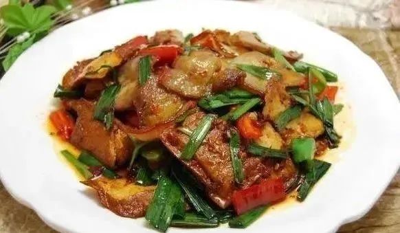 10款猪肉特色菜品的做法分享,十种猪肉做法